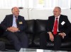 Predsjedavajući Predstavničkog doma Parlamentarne skupštine Bosne i Hercegovine dr. Božo Ljubić razgovarao sa potpredsjednikom Sabora Hrvatske 